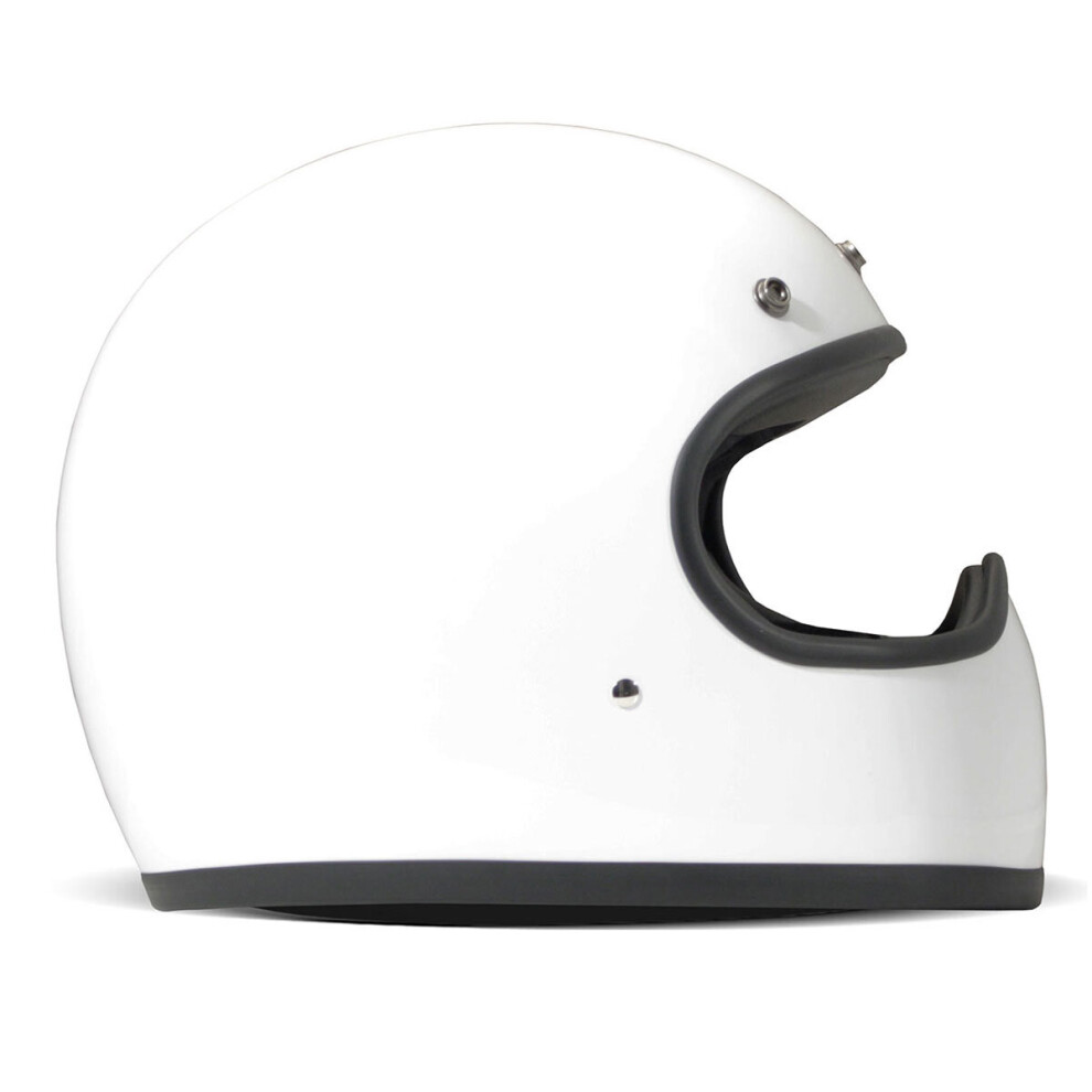 (L) Dmd Racer White 8052283273604