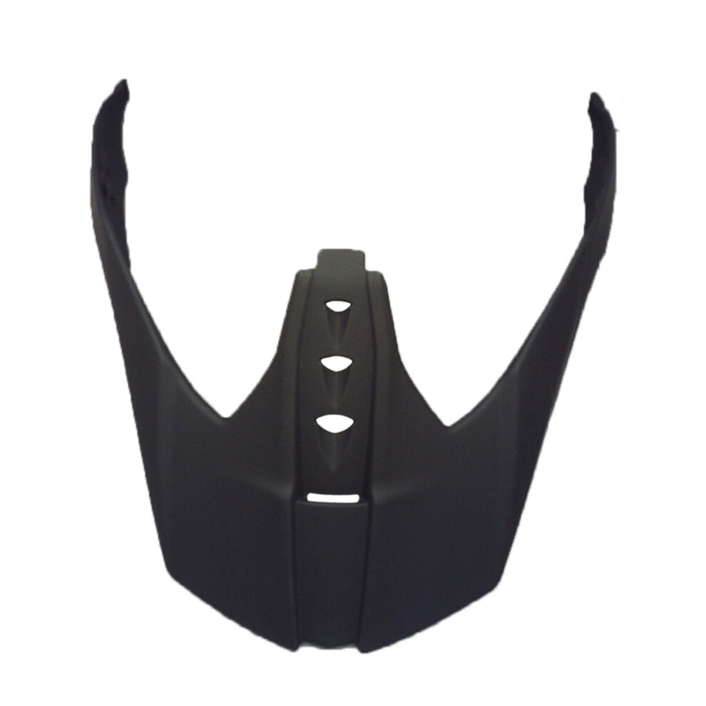 Caberg Peak Matt For Tourmax Helmets Black 8002391037032