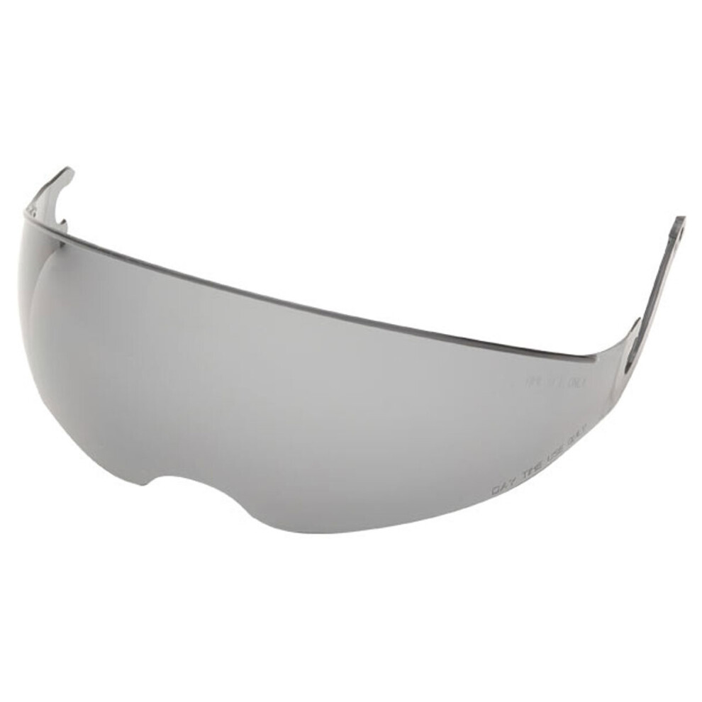 Caberg Internal Visor Smoke For Duke Helmets Grey 8002391024940