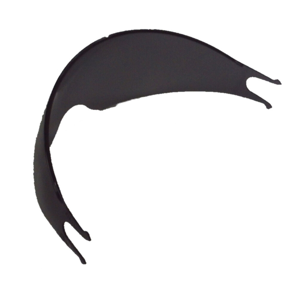 Caberg Internal Visor Smoke For Flyon / Horus Helmets Grey 8002391045709