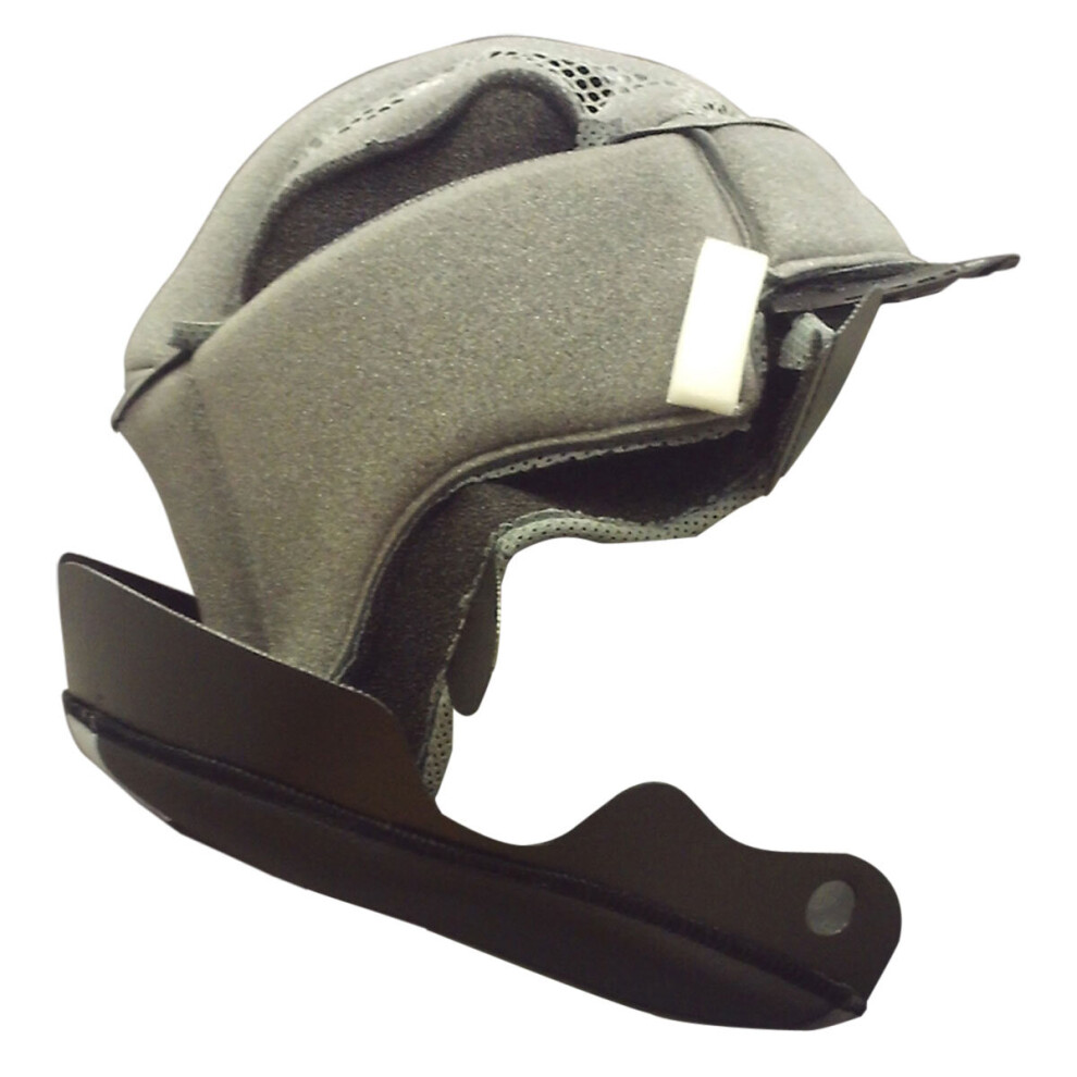 (Xs) Caberg Tourmax Liner Kit Green 8002391037452