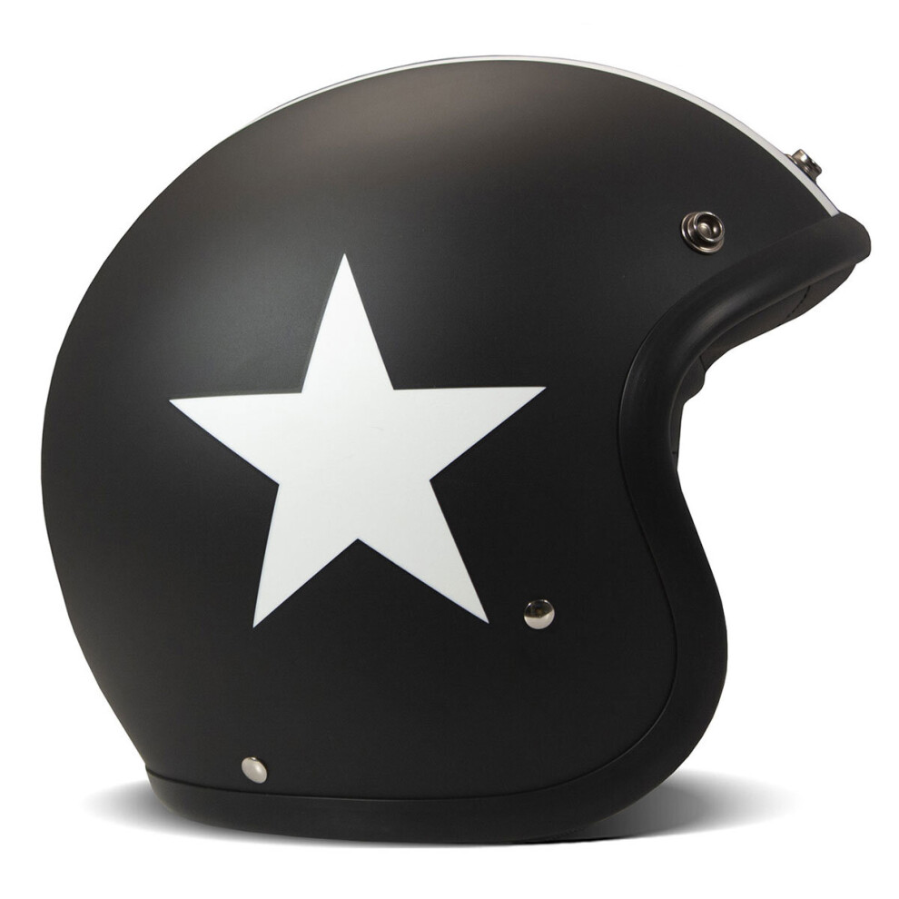 (S) Dmd Vintage Star Black 8052283271365