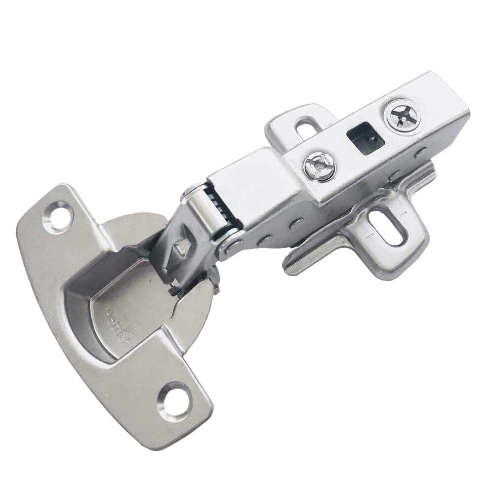 Hettich Sensys 8645I Th52 110 Degree Standard Hinge With Self Closing Mechanism 641055591237