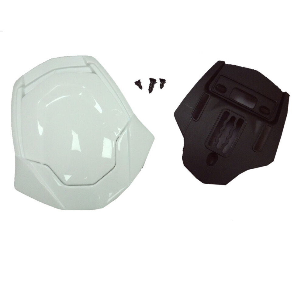 Caberg Top Vent For Drift Helmets White 5032173014411