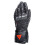 (L) Dainese Carbon 4 Long Leather Gloves Black 1