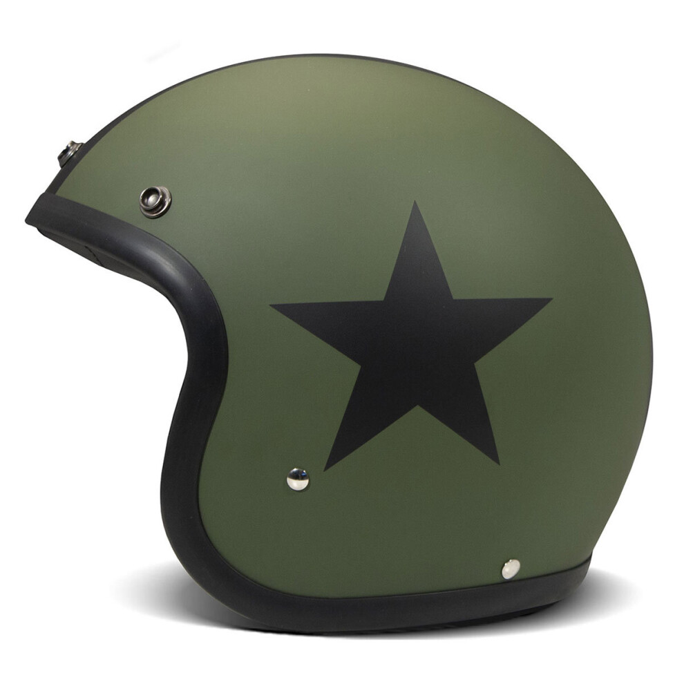 (Xs) Dmd Vintage Star Green 8052283271402