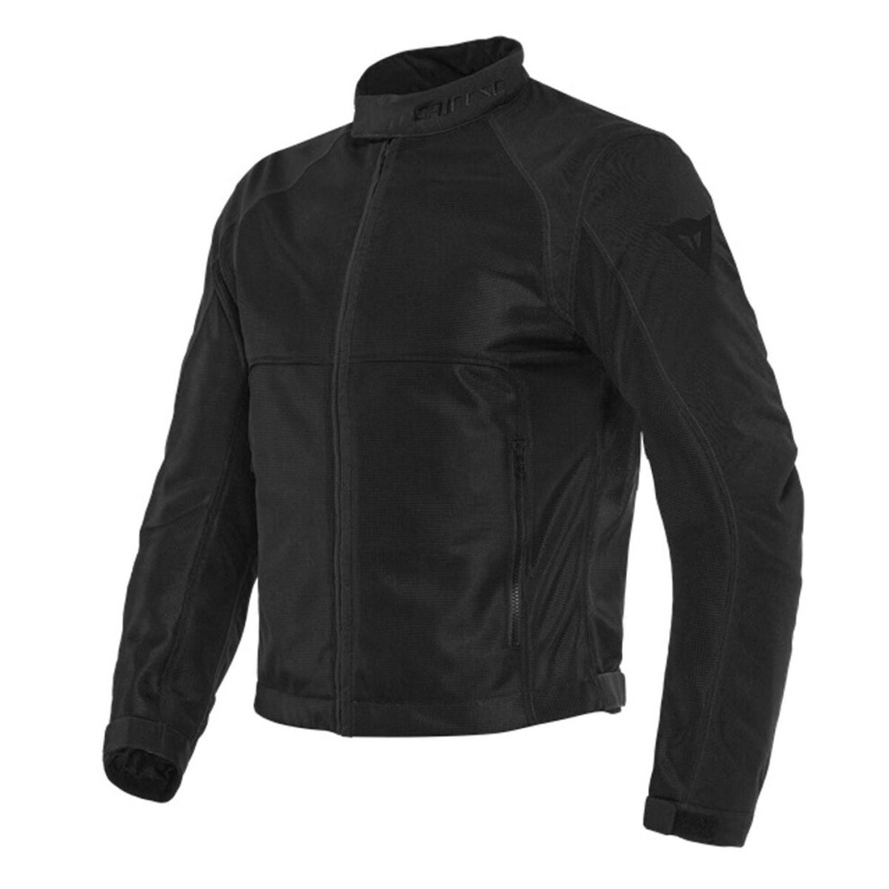 (40) Dainese Sevilla Air Summer Textile Jacket / Black 8051019294593