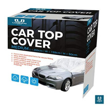 Water Resistant Car Top To Fit Fiat 500 Protect From Snow Ice Birds