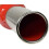 Cherry Bomb Universal Performance Exhaust Back Box fits Fiat Uni 9