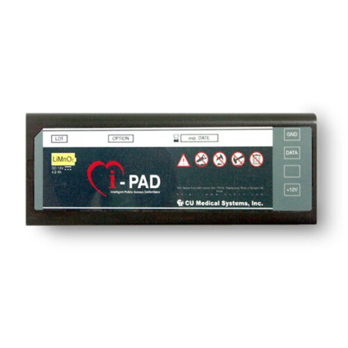Click - CLICK MEDICAL NF 1200 BATTERY -