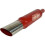 Cherry Bomb Universal Performance Exhaust Box Slash Cut Black Std Fits Isuzu 5