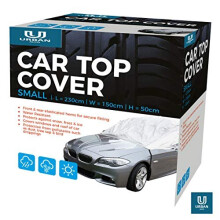 Water Resistant Car Top To Fit Hyundai I10 Protect From Snow Ice Birds