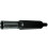 Cherry Bomb Universal Performance Exhaust Back Box In Black Fits Opel 2