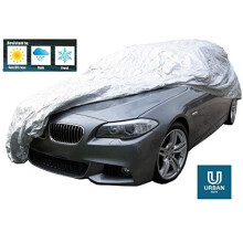 Full Car Cover To Fit Peugeot Rcz,Water Resistant, Frost Protector