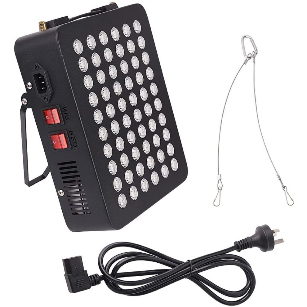 Nebula LED Red Light Therapy Device for Face & Body