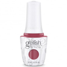 Gelish Exhale Soak-Off Gel Polish, Langdurig, Levendige Kleur, Professionele Kwaliteit, Hoge Glans, Chipbestendig, 0.5 ounce