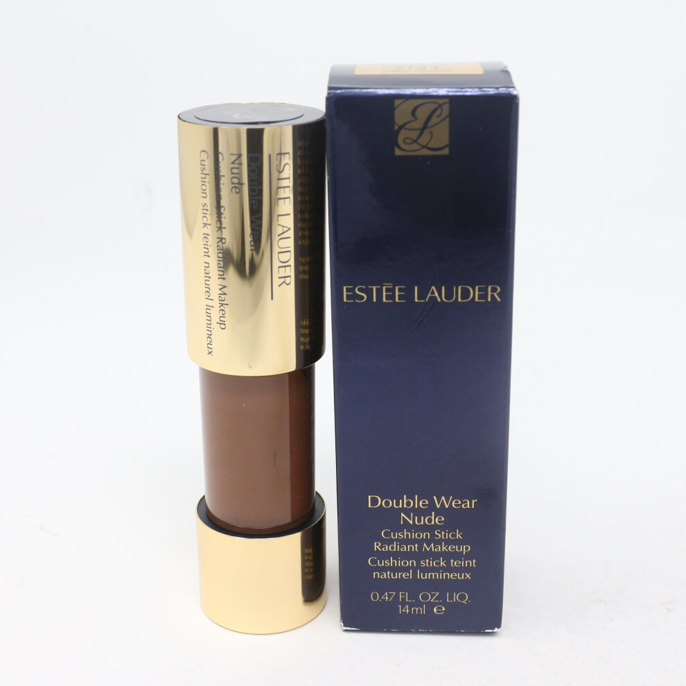 (7N1 Deep Amber) Estee Lauder Double Wear Nude Cushion Stick(Chose Your Shade) 0.47oz/14ml