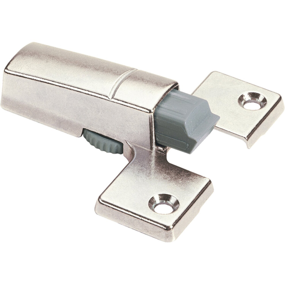 Hettich add-on "Silent System" soft close damper