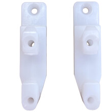 Hettich front drawer connector for Innotech systems (Pair)