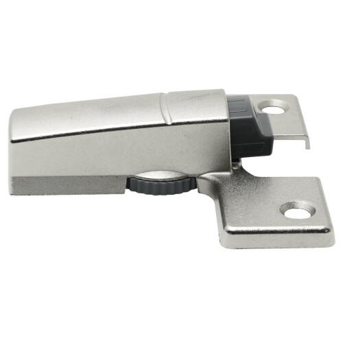 Hettich add-on "Silent System" soft close damper 1