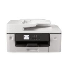 Brother MFC-J5340DW A3 All-in-One Wireless Inkjet Printer MFC-J5340DW BA81443