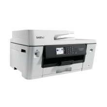 Brother MFC-J6540DW A3 All-in-One Wireless Inkjet Printer MFC-J6540DW BA81441