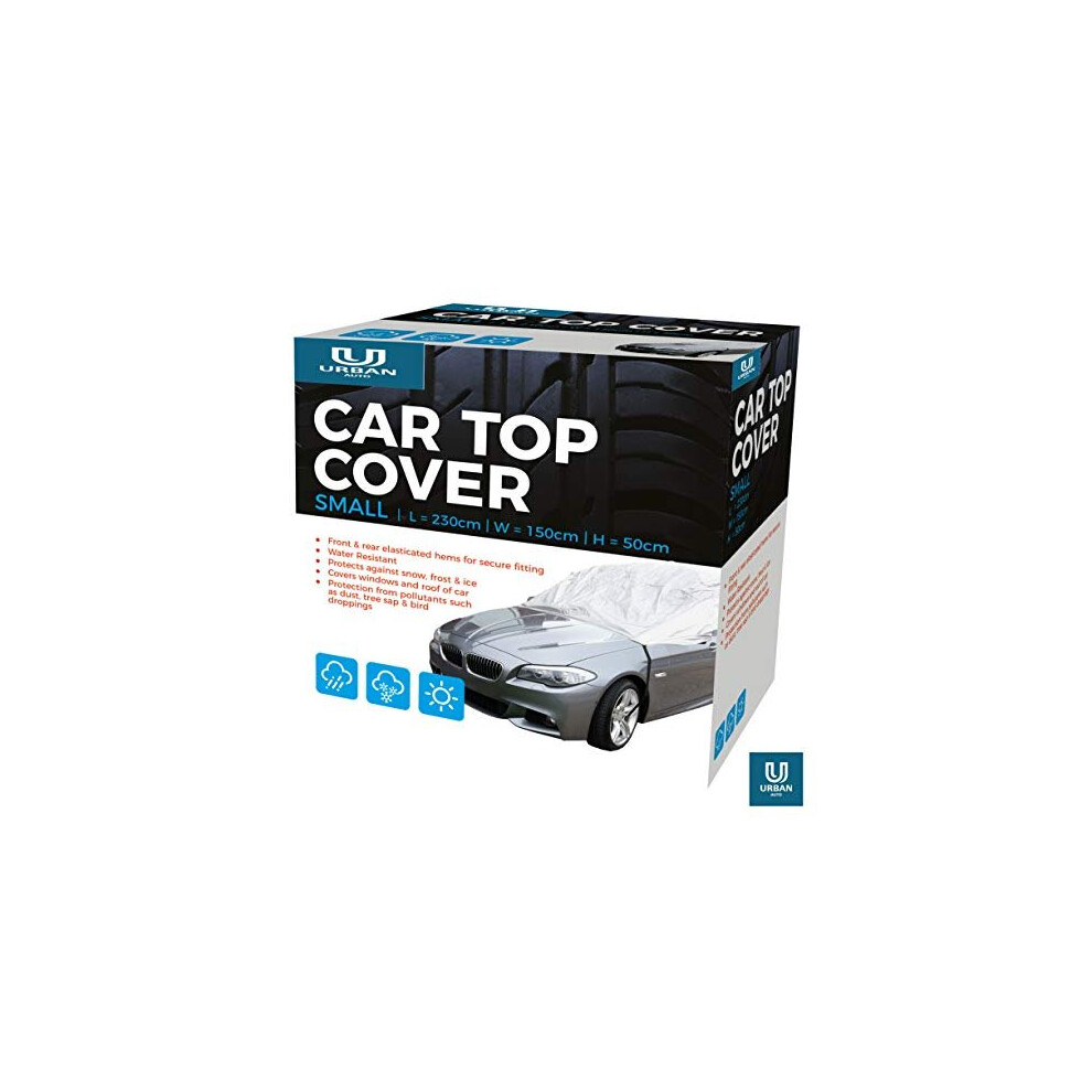 Water Resistant Car Top To Fit Mini Cooper Protect From Snow Ice Birds