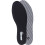 Cherry Blossom CB Impress Insoles Black 2