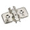 (PACK OF 10) Blum 155 Degree Hinge Zero Protrusion Soft Close Full Overlay & Mount 3