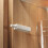 Blum Tip-On Set Magnetic Push to Open For Large Doors + Plate 4