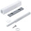 Blum Tip-On Set Magnetic Push to Open For Large Doors + Plate 1