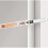 Blum Tip-On Set Magnetic Push to Open For Large Doors + Plate 2