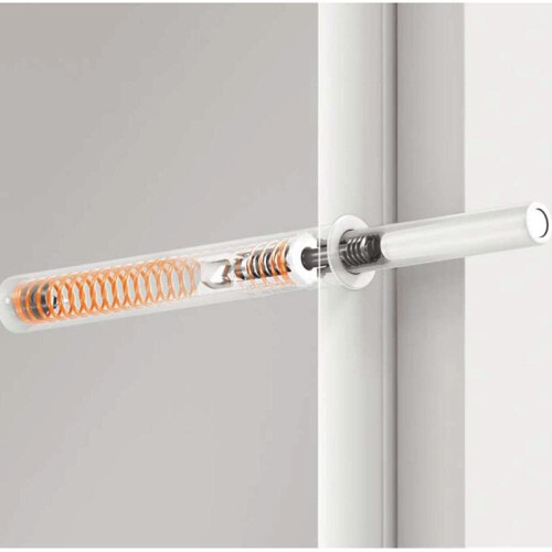 Blum Tip-On Set Magnetic Push to Open For Large Doors + Plate 1