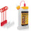 Fastcap Babebot Glue Bottle Dispenser & Accessory Pack 4oz 120ml 1