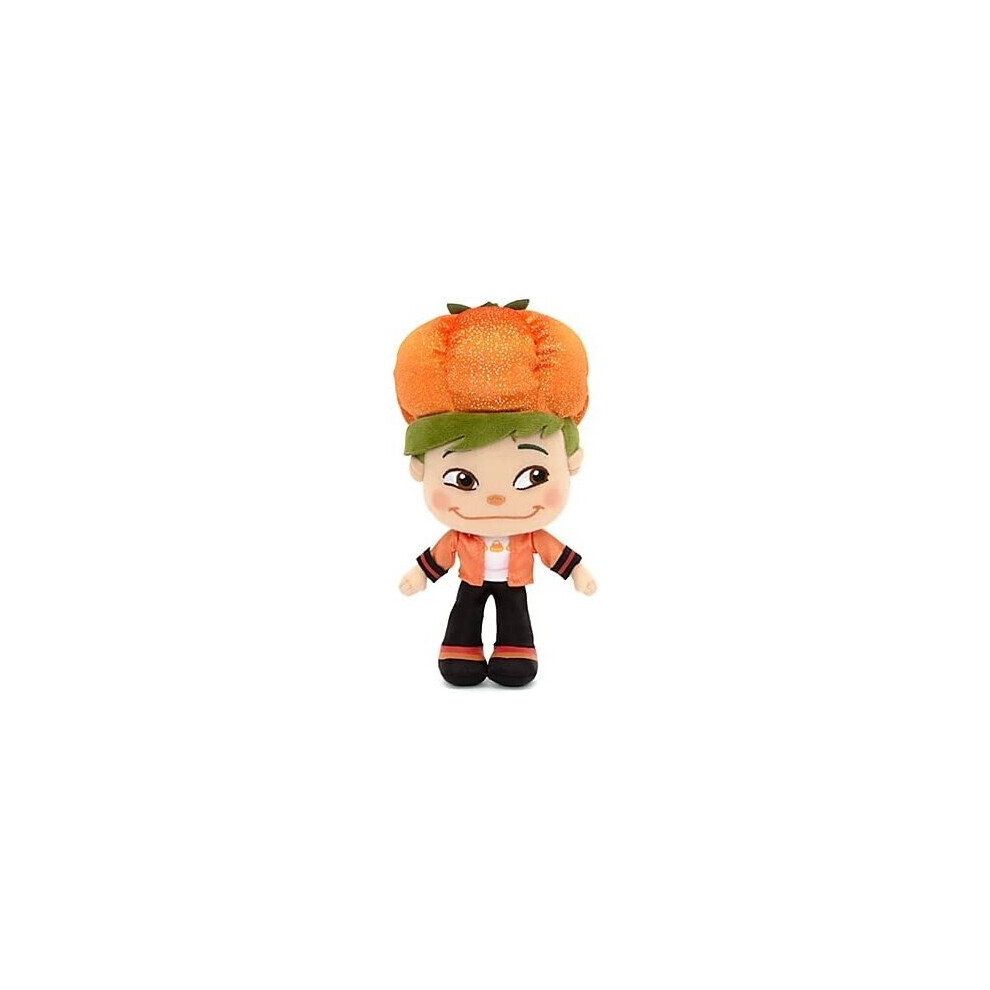 Gloyd Orangeboar 23cm Mini Bean Bag (Candy Corn Scented)
