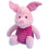 Disney Winnie the Pooh - Piglet Soft Toy (25cm) 1