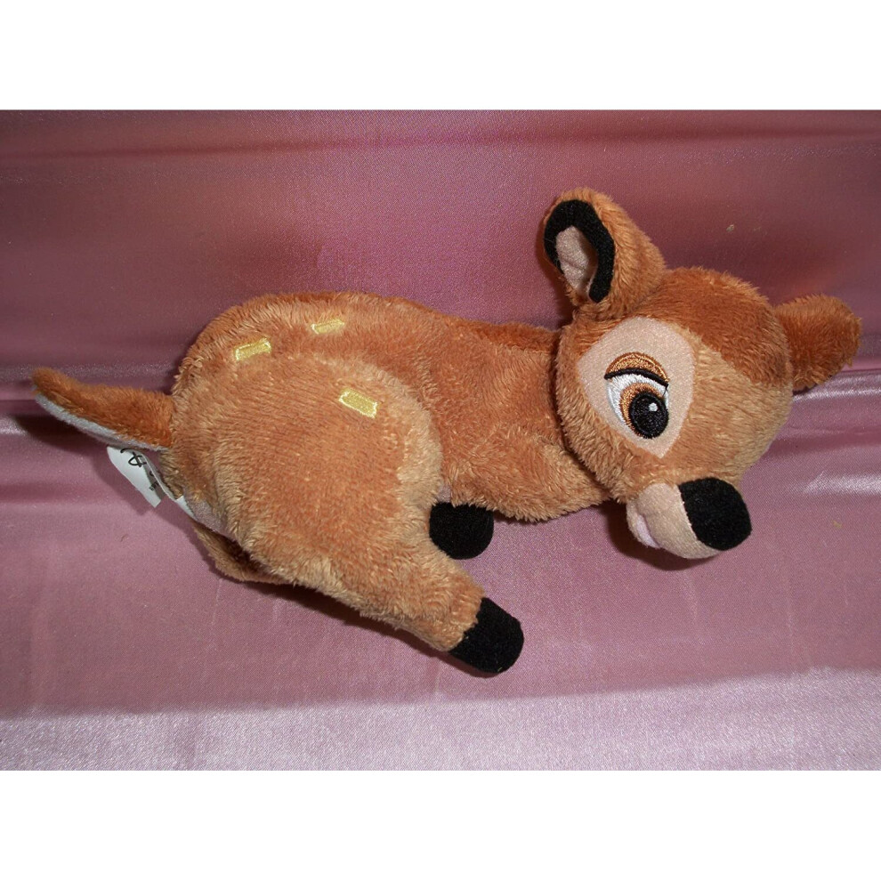 Bambi Beanie