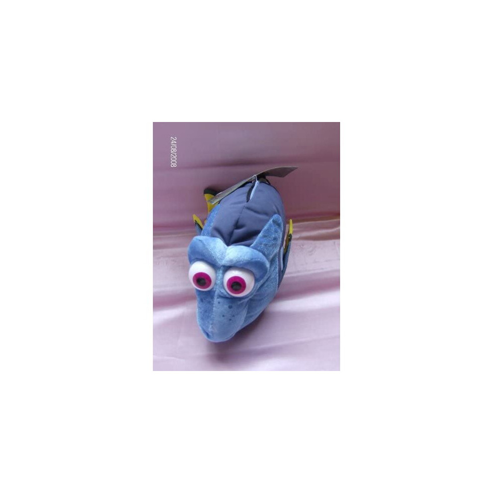 Disney Finding Nemo - Dory Soft Toy