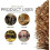 13'' Outdoor Broom Saddle Head Handle Yard Heavy Duty Stiff Bristles 2