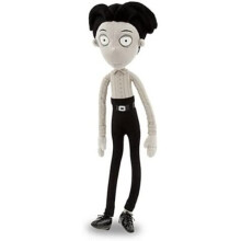Victor 59cm Soft Toy Doll