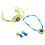 Disney Brave Tiara and Jewellery Set 1