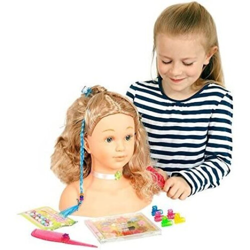 Disney Beauty Star Styling Head