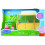 Disney Pig Camping Playset- Includes pig, George & Daddy Pig Figures 2