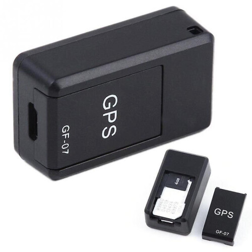 Mini Gps Tracker Real Time Tracking Car Locator Anti-lost Recording Device 2