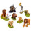 Disney The Lion King Figure Set 1