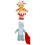 Disney In The Night Garden Basic Plush - Upsy Daisy 1