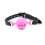 Silicone Ball Gag (Pink) 2
