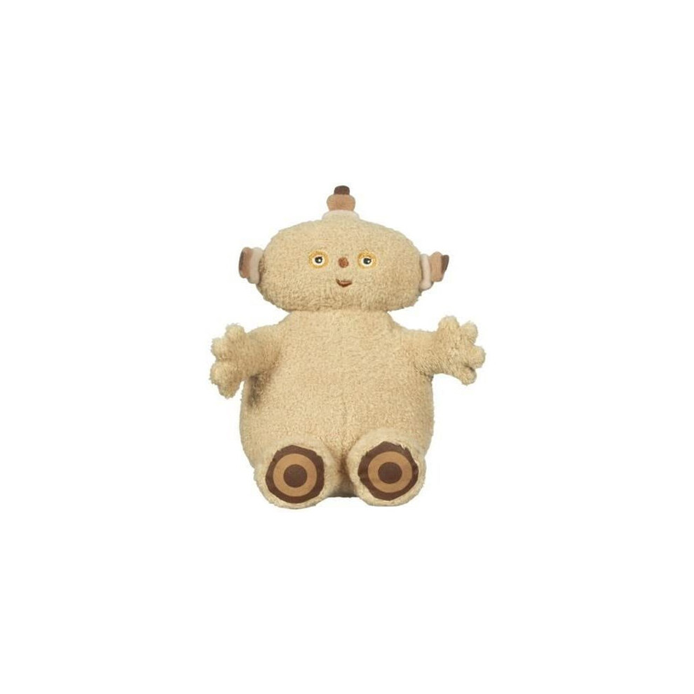 Hasbro In The Night Garden Mini Plush Makka Pakka