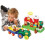 Disney Old MacDonald Farmhouse & Tractor Set 1
