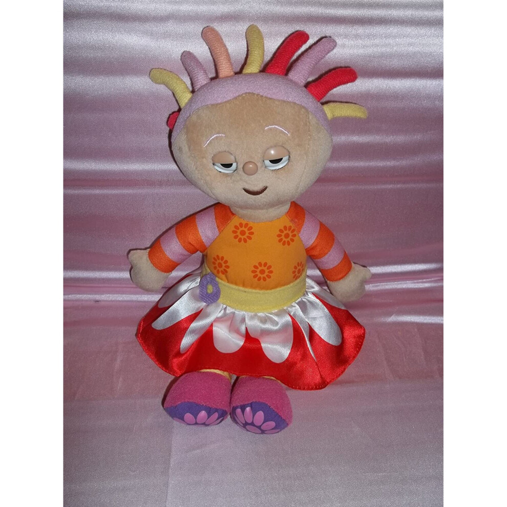 Disney Upsy Daisy - Soft Toy